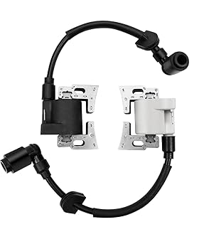 Amazon.com: Left and Right Ignition Coil Replacement Fit for